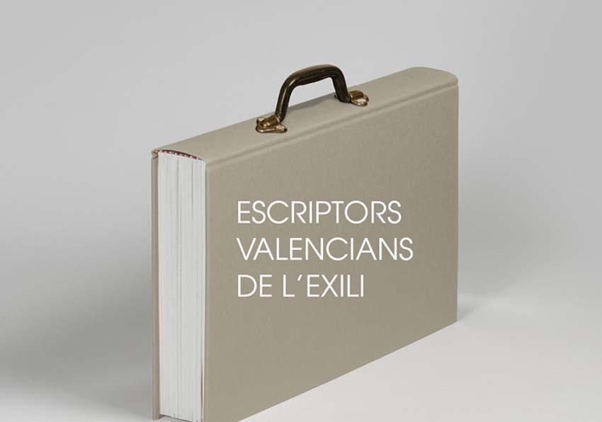 Photo of a book